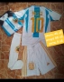 MESSI 10 💙⚽️ детско юношески футболни екипи Аржентина , снимка 10