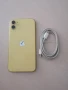 Iphone 11 Yellow /100%Battery health , снимка 9