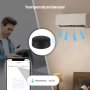 Tuya/Smart Life WiFi+IR контролер с вградени сензори за температура и влага, снимка 5