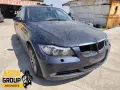 BMW 325 E90 - XI - 218к.с - 2005г. на части за части, снимка 1