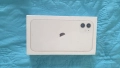 Перфектен IPhone 11 128 GB - бял цвят, снимка 1