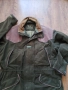 chevalier hunting shooting jacket gore-tex - мъжко ловно яке ХЛ, снимка 3