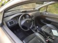 Peugeot 307 2.0 бензин на части, снимка 6