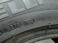 2бр зимни гуми 205/65/17 PIRELLI L05313 , снимка 5