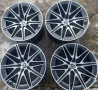 Оригинални джанти спорт пакет 20 цола за Mercedes GT W290 , снимка 1