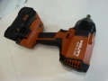 Hilti SIW 6 - 22 / Nuron - Мощен гайковерт, снимка 4