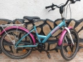 велосипед 20", снимка 1
