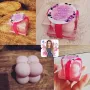 ~•°Bubble свещ с аромат за всеки повод °•~, снимка 8