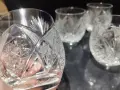 Кристални чаши за уиски , снимка 6