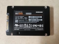 500GB SSD SAMSUNG 860 EVO, снимка 2