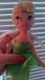 Мека кукла Disney принцеса , снимка 1 - Кукли - 37513456