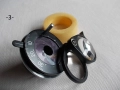Части микроскоп Laboval 4 Carl Zeiss - списък, снимка 3