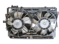 Вентилатор за Toyota Avensis, Corolla Verso,MS168000-7091, MN122710-925,16363-0G050,MS168000-9010, снимка 1