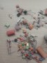 Продавам стари кондензатори, снимка 2