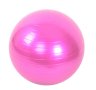 Гимнастическа топка, 65 см, Гладка topka, снимка 2