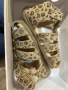 Детски сандали Guess, номер 21, снимка 3