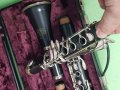 Amati Kraslice ACL 201 clarinet /Б-Кларинет с куфар/ ID:201973, снимка 10