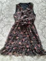 Елегантна рокля в отлично състояние , снимка 2