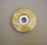 CD-R 8см "RIDATA" 185 МB, 21min - празни дискове, малки 