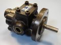 Хидравлична помпа KRACHT FMVZ 1/30 R 7DE1 Reduction Gear Oil Pump 13.6cm3, снимка 6
