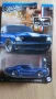 Hot Wheels '65 Ford Mustang 2+2 Fastback - Silver Series - CHASE!, снимка 2