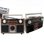 Портативно соларно радио , снимка 6
