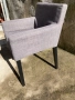 Текстилно кресло, снимка 2