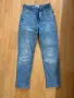 Zara mom jeans, 34, отлични, снимка 1