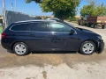 Peugeot 308 SW комби (T9), 1.6 BlueHDi, двигател BHZ (DV6FC), 120 кс., ск. кутия BVM 6, STT, снимка 4