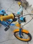 Детски велосипед , снимка 6
