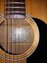 Електроакустична китара, снимка 3