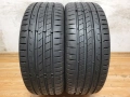225/50/17 Continental / летни гуми, снимка 1