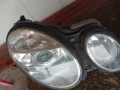Фарове Стопове и други части за Мерцедес Е Класа , снимка 6