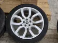 5х120 22 Цола Джанти Land Rover Range Rover Sport, снимка 1
