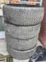Зимни гуми Ханкок 205/55R16 91H, снимка 2