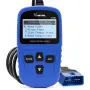 VDIAGTOOL OBD2 код четец скенер за двигателни неизправности с живи данни - Версия 2025, снимка 1