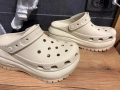 Сандали Crocs Mega Crush, снимка 3