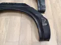 Прагове и вежди Голф 2 -2врати ляви и дясни, снимка 5