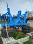 Култиватор Lemken Koralle 3.80m, снимка 10