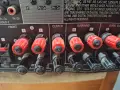 Усилвател със радио тунер Denon AVR-1804, снимка 4