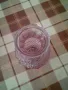 Красива стъклена ваза, снимка 3