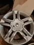 Джанти 17 5x108 Renault Laguna, снимка 3
