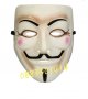 Карнавална маска Анонимните Helloween Хелоуин , снимка 1 - Други - 30464055