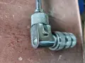 Ръчна бормашина /маткап с тресчотка, снимка 3