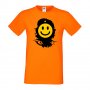 Мъжка тениска Smile Усмивка,Изненада,Подарък,Празник , снимка 12