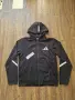 Мъжко спортно долнище и горнище, екип ADIDAS размер S M L XL 2XL , снимка 5