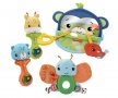 Комплект Fisher Price Hello Senses, 3м+ HFJ92, снимка 3