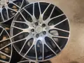 4бр.алуминиеви джанти 17цола за Volvo, Peugeot, Ford 5x108, снимка 3