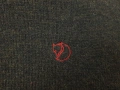 Fjallraven Shepparton - Оригинален мъжки пуловер от вълна размер M, снимка 6
