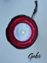 Мощен алуминиев  LED фенер COBA CB-W517 ,2000м, снимка 6